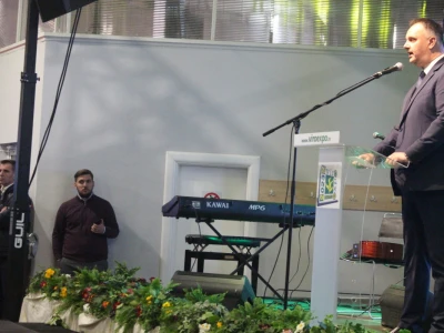 Otvoren Viroexpo 2023.