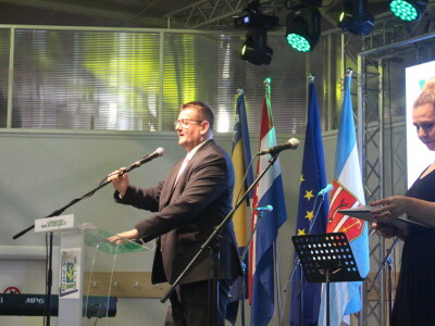 Otvoren Viroexpo 2023.