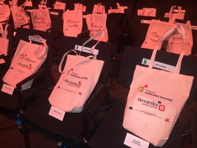 Otvoren Zeleni tjedan u Berlinu - Hrvatska zemlja partner!