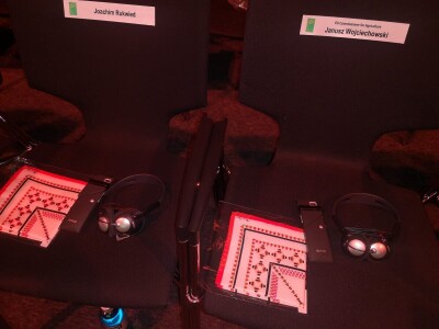 Otvoren Zeleni tjedan u Berlinu - Hrvatska zemlja partner!