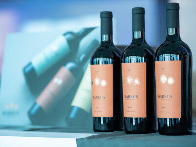 Otvoren Zinfest 2023 - festival Crljenka i rođaka