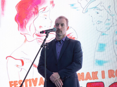 Otvoren Zinfest 2023 - festival Crljenka i rođaka