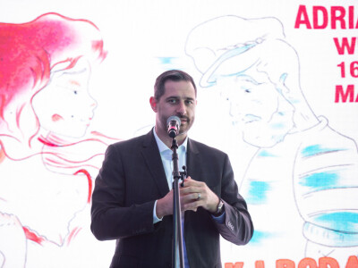 Otvoren Zinfest 2023 - festival Crljenka i rođaka