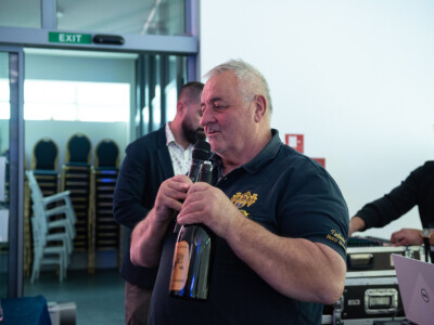 Otvoren Zinfest 2023 - festival Crljenka i rođaka