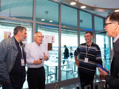 Otvoren Zinfest 2023 - festival Crljenka i rođaka