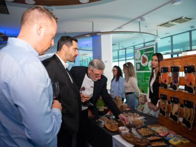 Otvoren Zinfest 2023 - festival Crljenka i rođaka