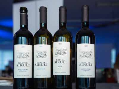 Otvoren Zinfest 2023 - festival Crljenka i rođaka