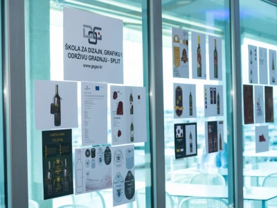 Otvoren Zinfest 2023 - festival Crljenka i rođaka