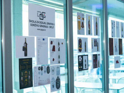 Otvoren Zinfest 2023 - festival Crljenka i rođaka