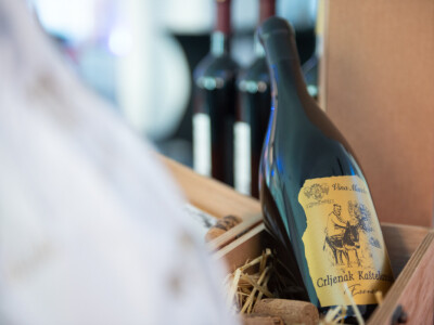 Otvoren Zinfest 2023 - festival Crljenka i rođaka