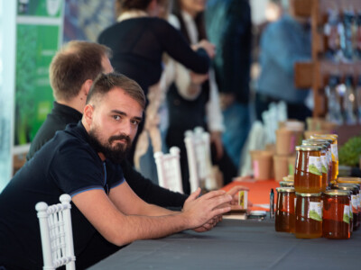 Otvoren Zinfest 2023 - festival Crljenka i rođaka