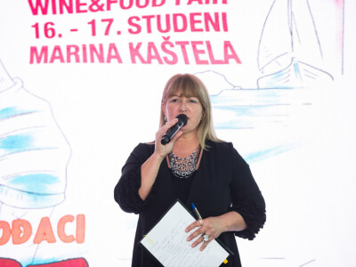 Otvoren Zinfest 2023 - festival Crljenka i rođaka