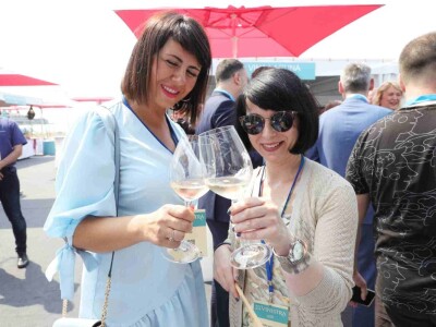 Otvorena 27. Vinistra