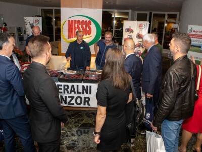 Otvorena 31. Sabatina u Cavtatu Otvorena 31. Sabatina u Cavtatu