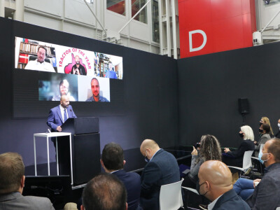 Otvorena EIMA - Međunarodni sajam poljomehanizacije u Bologni