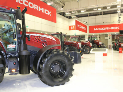 Otvorena EIMA - Međunarodni sajam poljomehanizacije u Bologni