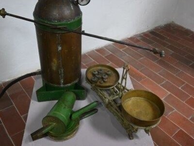 Otvorena izložba "Vino u životu čovjeka" u Bjelovaru