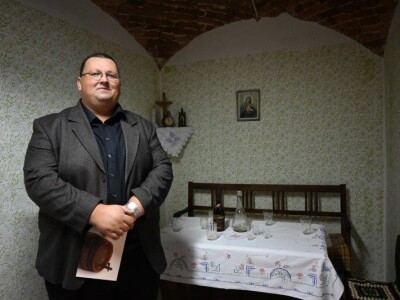 Otvorena izložba "Vino u životu čovjeka" u Bjelovaru