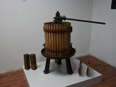 Otvorena izložba "Vino u životu čovjeka" u Bjelovaru