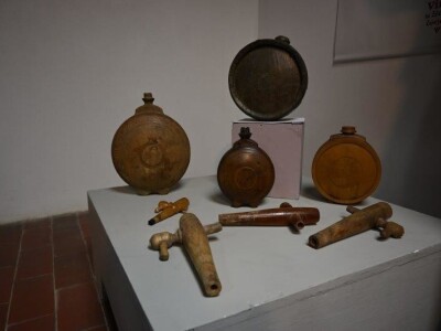 Otvorena izložba "Vino u životu čovjeka" u Bjelovaru