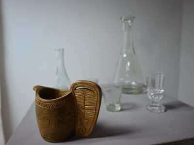 Otvorena izložba "Vino u životu čovjeka" u Bjelovaru