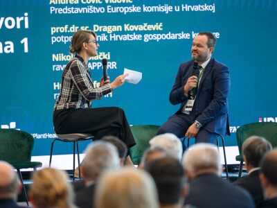 Otvorena konferencija AgroRocks 2025.