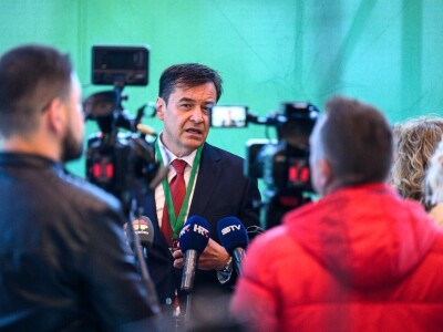 Otvorena konferencija AgroRocks 2025.