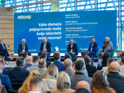Otvorena konferencija AgroRocks 2025.