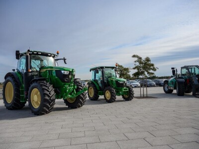 Otvorena konferencija AgroRocks 2025.