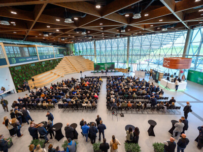 Otvorena konferencija AgroRocks 2025.