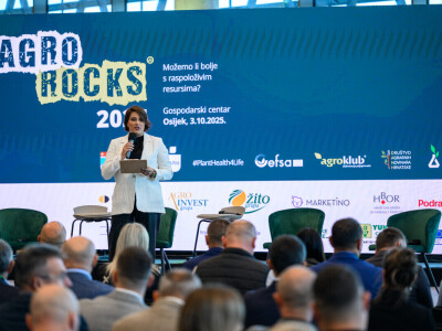 Otvorena konferencija AgroRocks 2025.