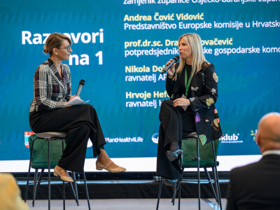 Otvorena konferencija AgroRocks 2025.