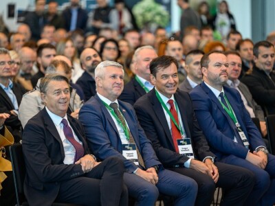 Otvorena konferencija AgroRocks 2025.