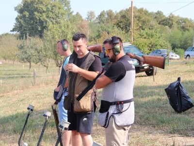 Otvorena lovna sezona u Derventi