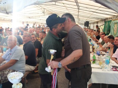 Otvorena lovna sezona u Derventi