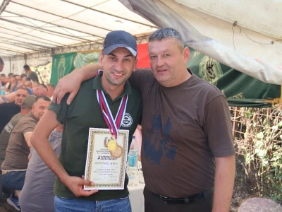 Otvorena lovna sezona u Derventi
