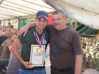 Otvorena lovna sezona u Derventi