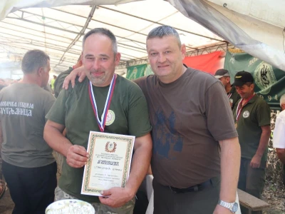 Otvorena lovna sezona u Derventi