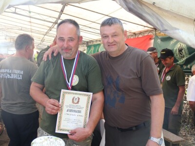 Otvorena lovna sezona u Derventi