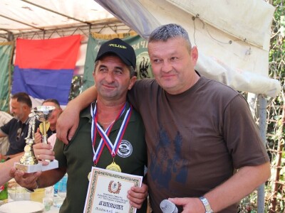 Otvorena lovna sezona u Derventi