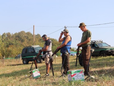 Otvorena lovna sezona u Derventi