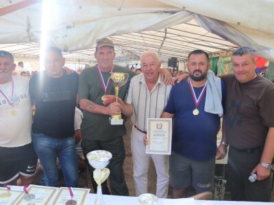 Otvorena lovna sezona u Derventi