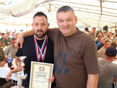 Otvorena lovna sezona u Derventi