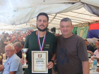 Otvorena lovna sezona u Derventi