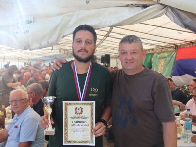 Otvorena lovna sezona u Derventi