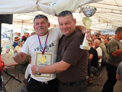 Otvorena lovna sezona u Derventi