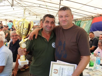 Otvorena lovna sezona u Derventi