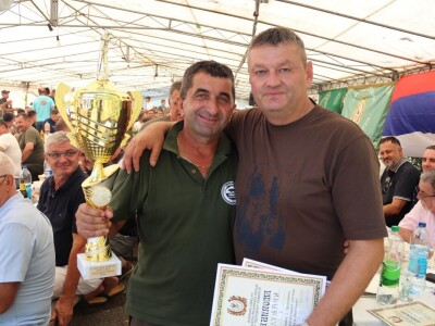 Otvorena lovna sezona u Derventi