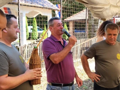 Otvorena lovna sezona u Derventi
