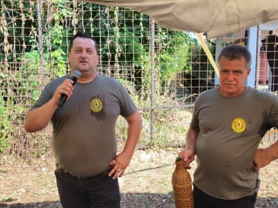 Otvorena lovna sezona u Derventi